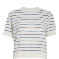 Peppercorn Top 'Odelia' azul