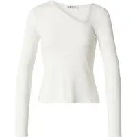 EDITED The Label Camisa 'Rufina' branco