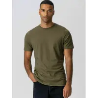 TeeShoppen Camisa ' Organic Basic ' mistura de cores