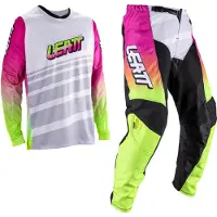 Leatt Calças Off-road 3.5 V26