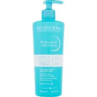 Bioderma Photoderm Pós-Solar Gel-Creme Pele Sensível 500 ml