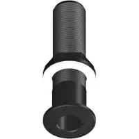 Trudesign Passa-casco 1804773 1 1/2´´ 140 Mm