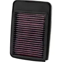 K&N Filtro De Ar Suzuki Su-6505