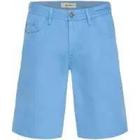 Blend Calças de ganga azul