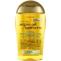 OGX Argan Oil Extra Penetrating Dry Hair Oil 100 ml