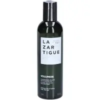 Lazartigue Volumize Champô Vegano para Cabelo Para Volume 250 ml