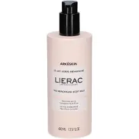 Lierac Arkeskin The Menopause Body Milk 400 ml