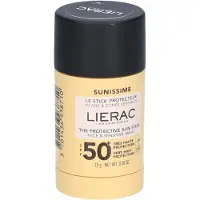Lierac Sunissime Stick Protetor SPF50+ SPF50+ 15 gr