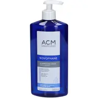 ACM Novophane Delicato 500 ml — Shampoo