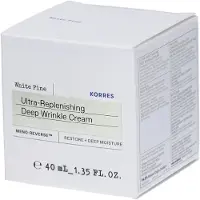 Korres White Pine Ultra-Replenishing Deep Winkle Cream 40 ml