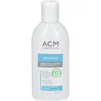 ACM Sédacalm Shampoo Lenitivo 200ml — Shampoo