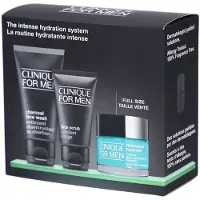 Clinique da uomo – Set Idratazione Uomo 1 unità