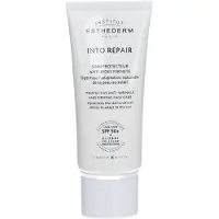 Institut Esthederm Into Repair Protective Anti-Wrinkle and Firming Face Care SPF50+ 50 ml