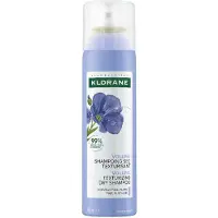 Klorane Volume Shampoo Seco 150 ml