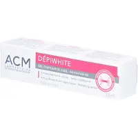 ACM Depíwhite Gel Contorno Occhi 15ml — Gel contorno occhi