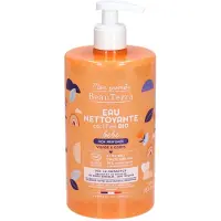 Beauterra Bio Baby Acqua Detergente 750ml — Acqua detergente
