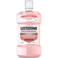 Listerine Collutorio Professional Gum Protection+ 500 ml — Collutorio