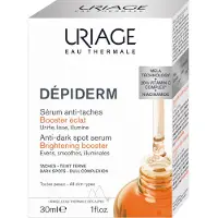 Uriage Depiderm Anti Manchas Sérum Booster D'Eclat 30ml