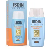Isdin Fusion Water SPF50 50ml