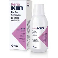 Kin Periokin Collutorio Gengivale 0,20% 250 ml — Collutorio gengivale