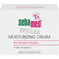 Sebamed Creme Hidratante Clássico - 75ml