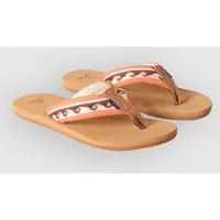 Rip Curl Chinelos Freedom Plush Bloom