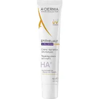 A-Derma Epitheliale AH Ultra Spf50+ Protective Repair Cream 40 ml