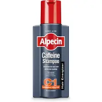 Alpecin C1 Energizer Coffein Shampoo 250ml