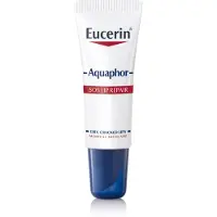 Eucerin Aquaphor Balsamo Labbra Secche E Screpolate 10 ml — Balsamo labbra