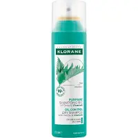 Klorane Champô Seco Ortiga e Vitamina E 150 ml