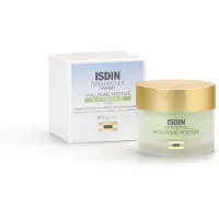 Isdin Isdinceutics Hyaluronic Moisture Pele Normal a Oleosa 50 Gr