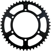 Chiaravalli Cht Roda Dentada Traseira 2201 46t