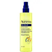 Aveeno Olio Corpo 200 ml — Olio corpo