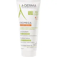 A-Derma Exomega Control Emollient Lotion 200 ml