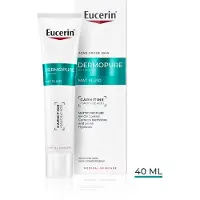 Eucerin Dermopure Clinical Fluido Opacizzante Pelli Problematiche 40 ml — Fluido viso