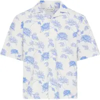 Casual Friday Camisa ' CFWills ' bege