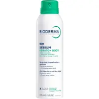 Bioderma Tratamento Corporal Sebium Kerato Spray 150ml