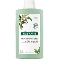 Klorane Douceur Shampoo 400 ml