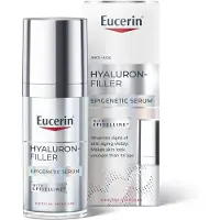 Eucerin Hyaluron-Filler Epigenetic- Sérum rejuvenescedor da pele - 30ml