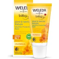 Weleda Balsamo Protettivo Alla Calendula 30 ml — Balsamo capelli