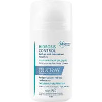 Ducray Hidrosis Control Roll-On 40 ml