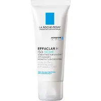La Roche Posay Effaclar H Iso-Biome Soin Réparateur Apaisant 40 ml