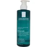 La Roche Posay Effaclar Gel Purifiant Micro-Peeling 400 ml