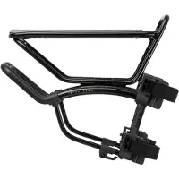 Topeak Kit De Montagem De Transportadora Tetrapack Gr1 Mtx/mtx 2.0 Quicktrack