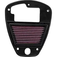 K&N Filtro De Ar Kawasaki Ka-9006