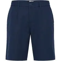 Blend Calças chino ' BHWoven ' azul / azul escuro