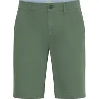 Blend Calças chino ' BHMason ' verde / verde escuro