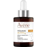 Avene Vitamin Activ Cg Soro Corretor de Luminosidade 30 ml