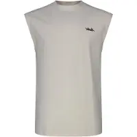SikSilk Camisa ecru