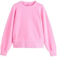 Next Sweatshirt rosa claro
